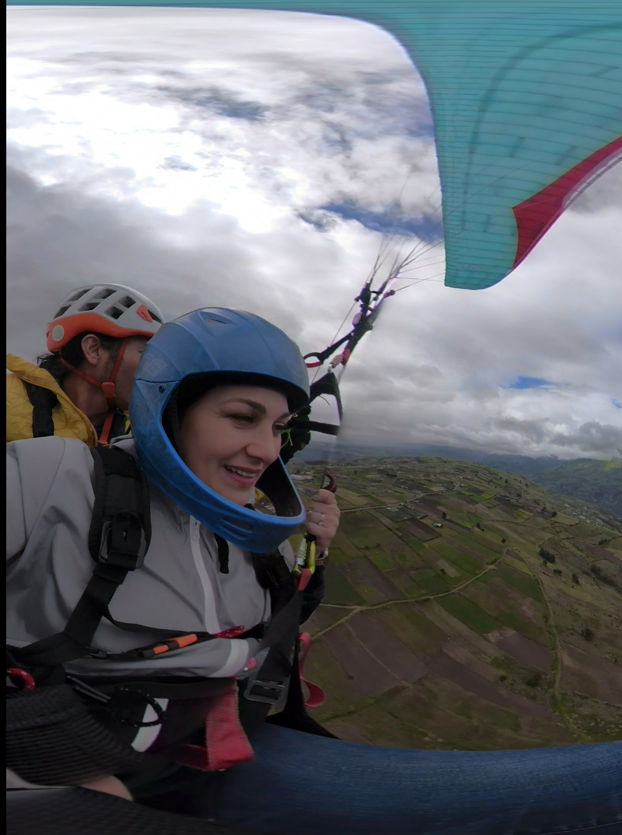 The Traveling Teacher